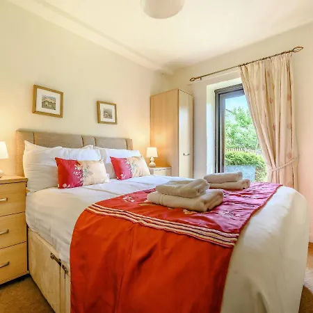 Barn Owl Holiday home